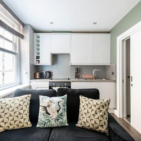 Beautiful Brighton Apartment, 5Min Walk To Beach Eksteriør bilde