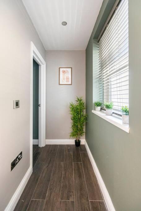 Beautiful Brighton Apartment, 5Min Walk To Beach Eksteriør bilde