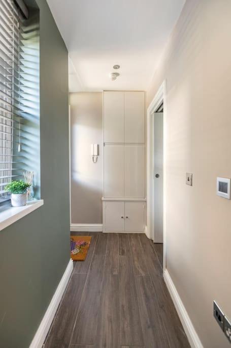 Beautiful Brighton Apartment, 5Min Walk To Beach Eksteriør bilde