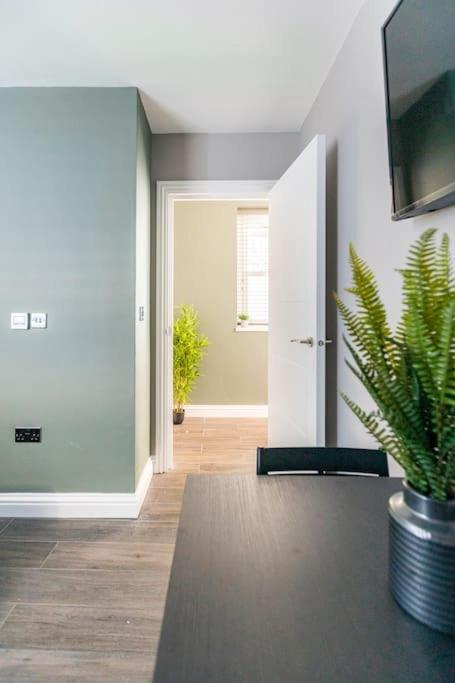 Beautiful Brighton Apartment, 5Min Walk To Beach Eksteriør bilde
