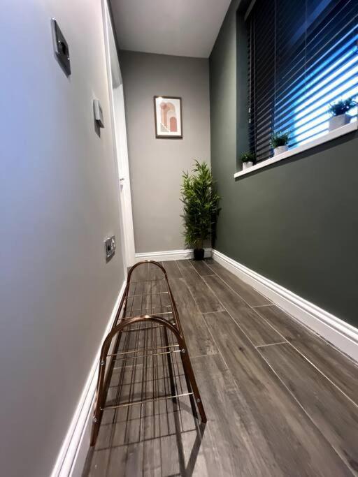 Beautiful Brighton Apartment, 5Min Walk To Beach Eksteriør bilde