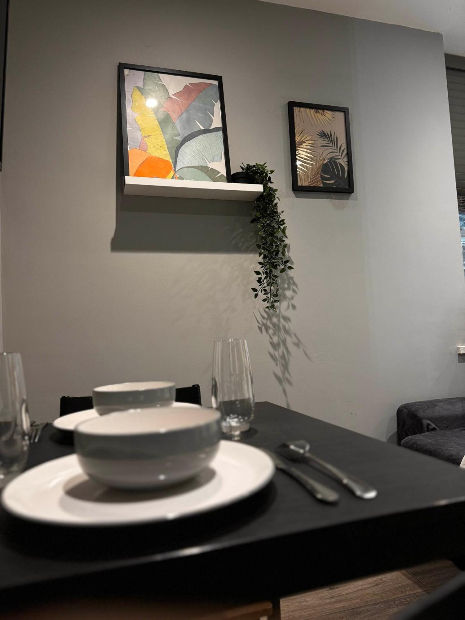 Beautiful Brighton Apartment, 5Min Walk To Beach Eksteriør bilde