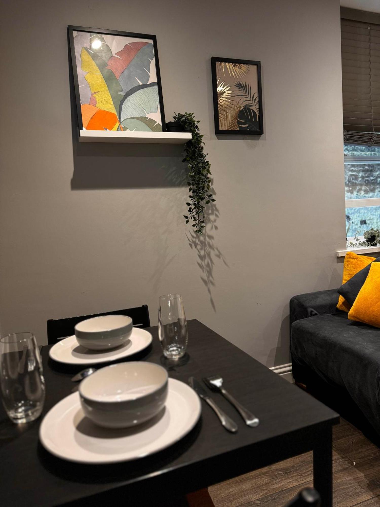 Beautiful Brighton Apartment, 5Min Walk To Beach Eksteriør bilde